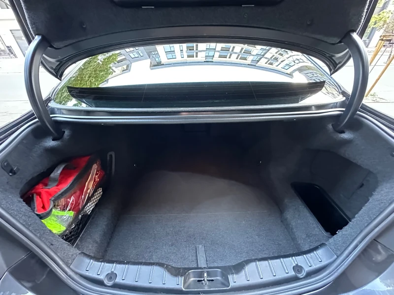 BMW 528 F10, снимка 15 - Автомобили и джипове - 52532020