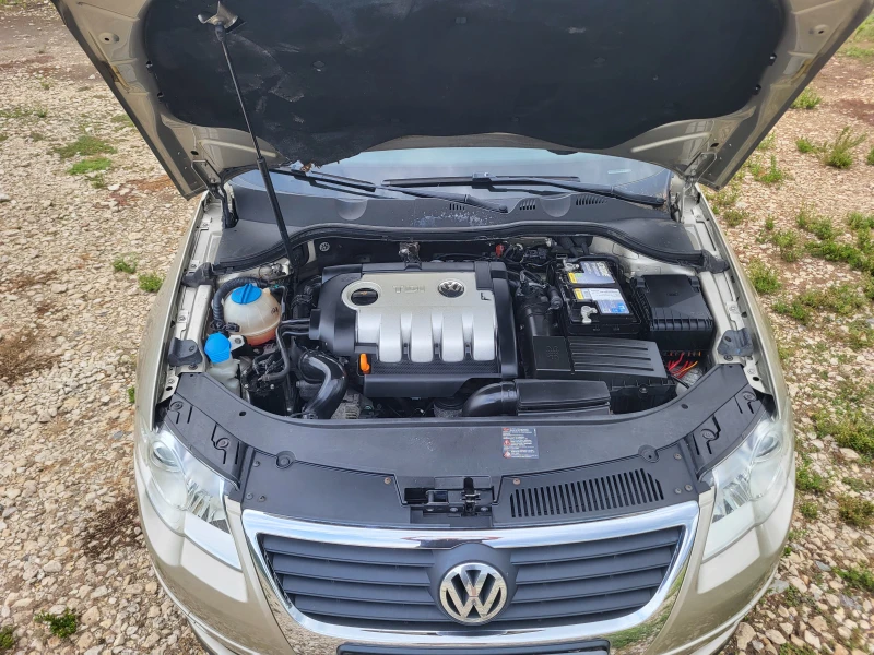 VW Passat 2.0TDi - DSG, снимка 14 - Автомобили и джипове - 51757503