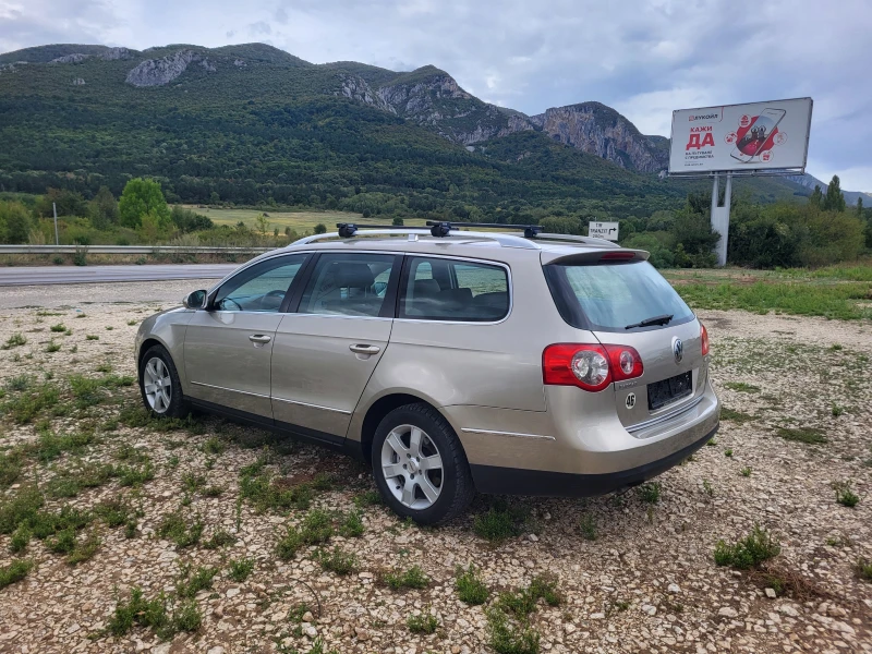 VW Passat 2.0TDi - DSG, снимка 3 - Автомобили и джипове - 51757503