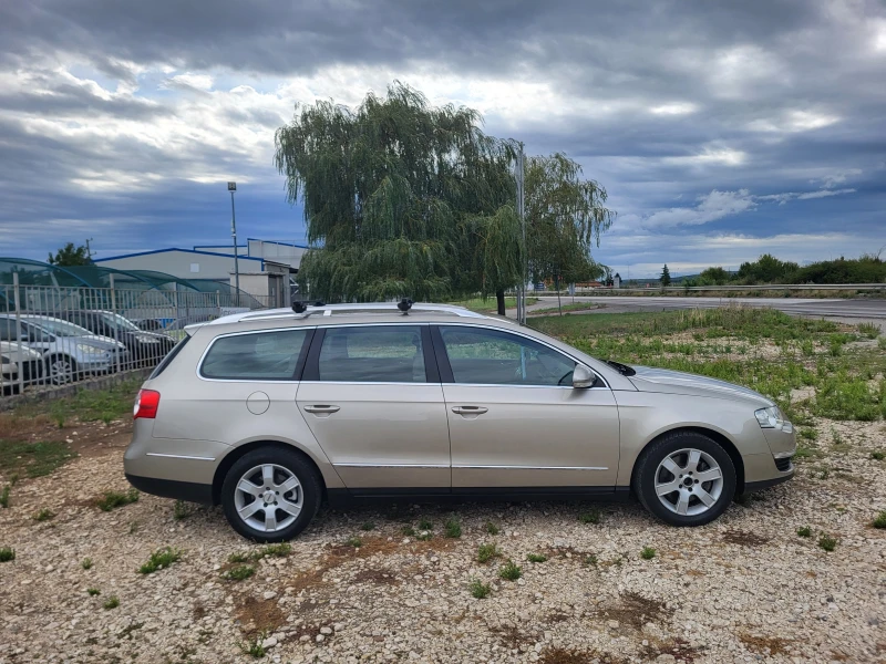 VW Passat 2.0TDi - DSG, снимка 6 - Автомобили и джипове - 51757503