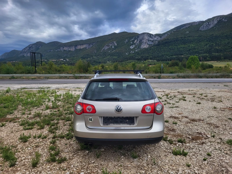 VW Passat 2.0TDi - DSG, снимка 4 - Автомобили и джипове - 51757503