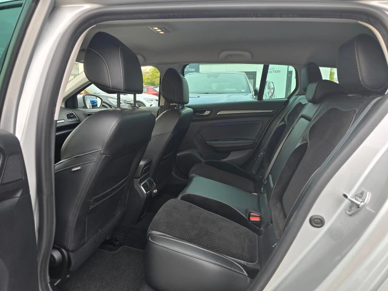 Renault Megane 1.3 Tce Intens, снимка 7 - Автомобили и джипове - 52148122