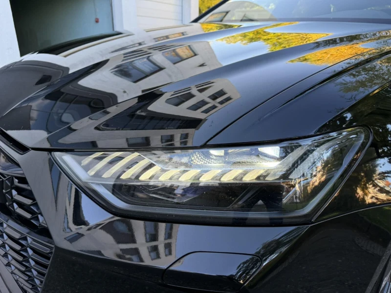 Audi Rs6 BLACK FRIDAY, снимка 17 - Автомобили и джипове - 52166763