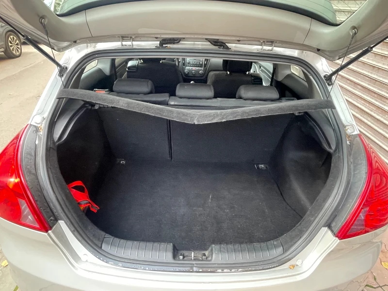 Kia Ceed, снимка 12 - Автомобили и джипове - 52723440