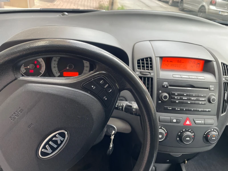 Kia Ceed, снимка 5 - Автомобили и джипове - 52723440