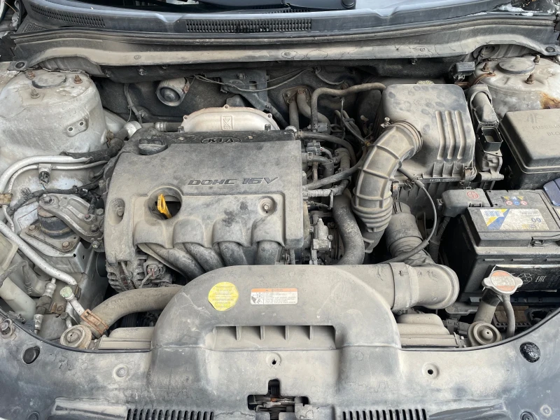 Kia Ceed, снимка 10 - Автомобили и джипове - 52723440