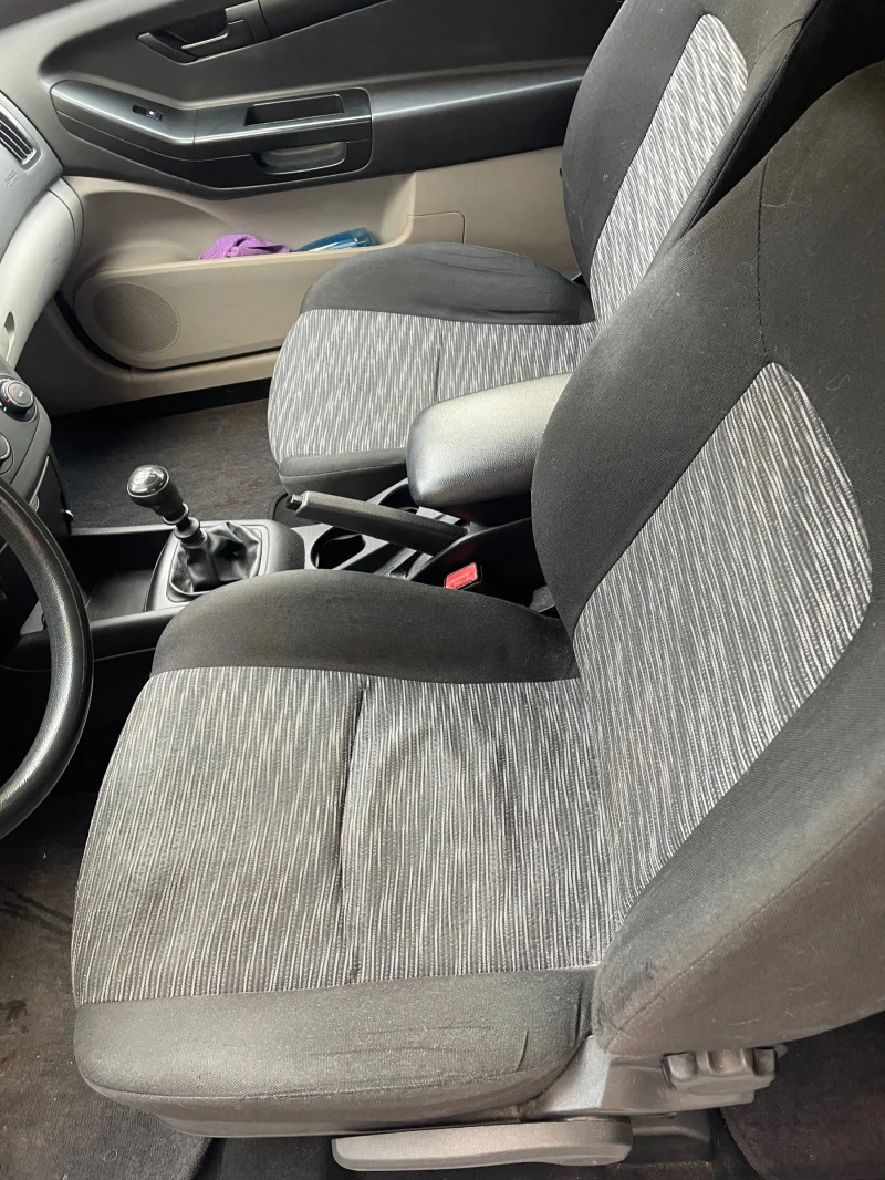 Kia Ceed, снимка 8 - Автомобили и джипове - 52723440