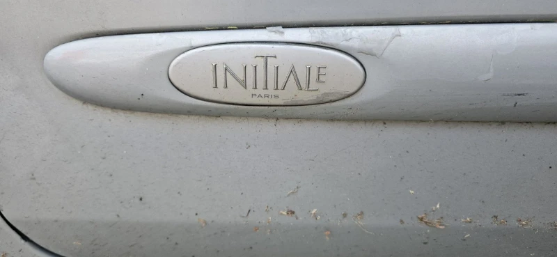 Renault Clio, снимка 7 - Автомобили и джипове - 52867007