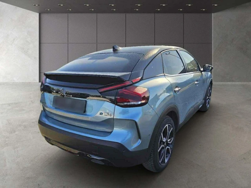 Citroen C4 SHINE Бързо DC зареждане (CCS) до 100 kW, снимка 2 - Автомобили и джипове - 53086208
