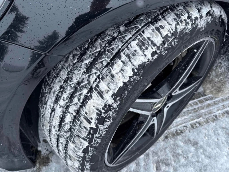 Mercedes-Benz C 43 AMG 4MATIC * ПАНОРАМА* ПРЕДСТАВИТЕЛСТВО НА MERCEDES* , снимка 6 - Автомобили и джипове - 53350576