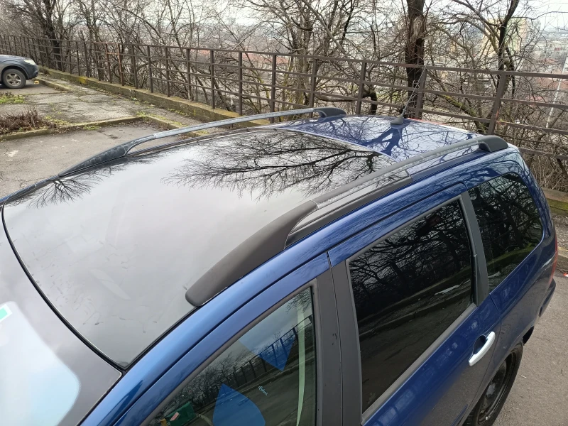 Peugeot 307, снимка 15 - Автомобили и джипове - 53541814