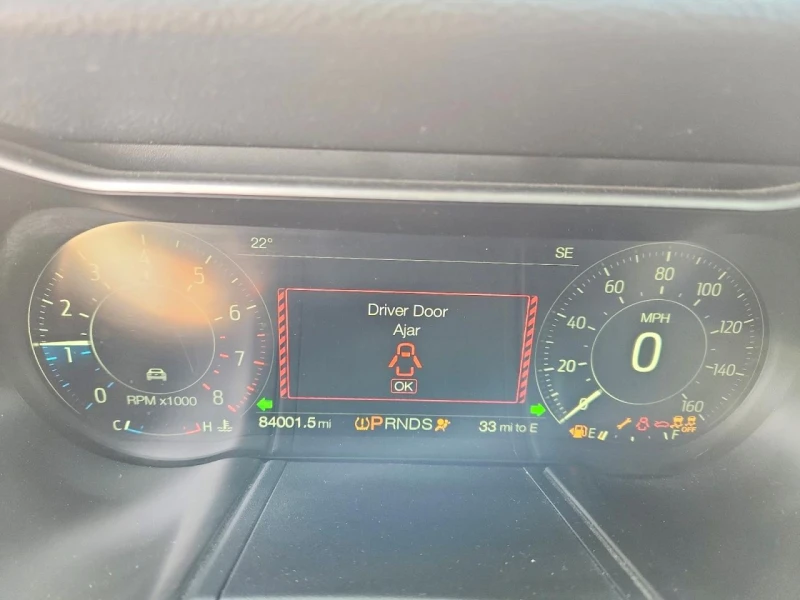 Ford Mustang 2.3l, снимка 9 - Автомобили и джипове - 53600508