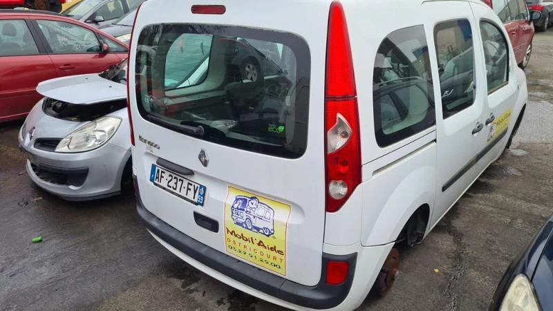 Renault Kangoo 1.5 DCi - изображение 4