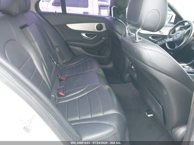 Mercedes-Benz C 300 LUXURY/SPORT, снимка 10 - Автомобили и джипове - 47553865