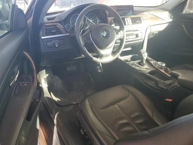 BMW 428 * LUXURY* , снимка 5 - Автомобили и джипове - 48309883