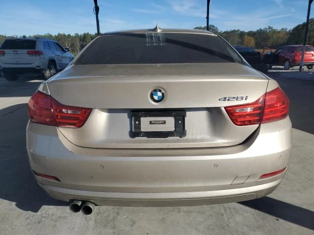 BMW 428 * LUXURY* , снимка 4 - Автомобили и джипове - 48309883