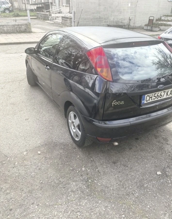 Ford Focus 1.8 101кс. Спешно!  - изображение 2