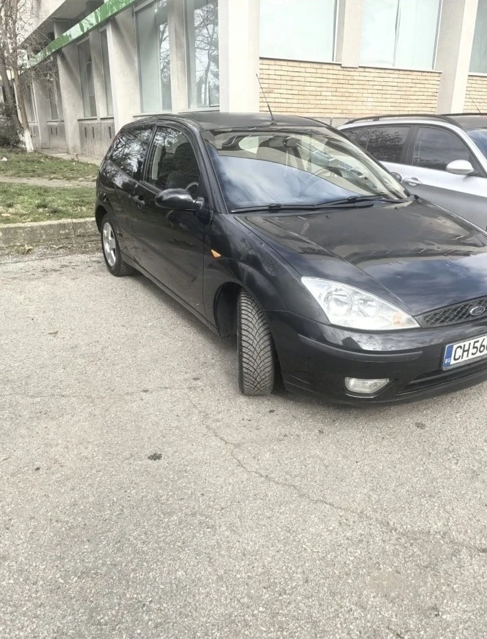 Ford Focus 1.8 101кс. Спешно!  - изображение 4