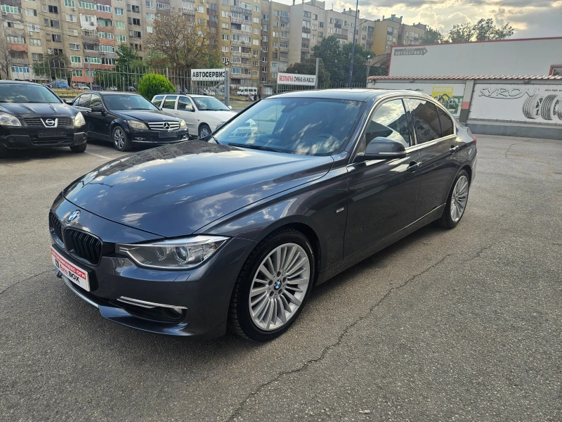 BMW 330 d- (258 Hp) AT-LUXURY - 28500 лв. - 43148658 1