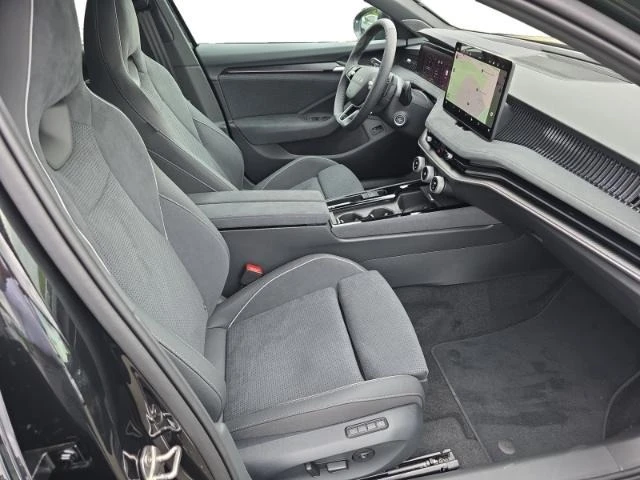 Skoda Superb 2.0TSI* 4x4* DSG* MATRIX* DISTR* 360 CAM* KEYLESS* | Mobile.bg   11