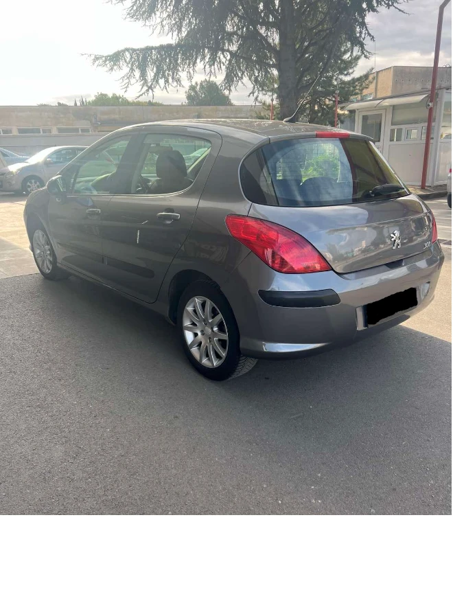 Peugeot 308 1.6 - изображение 2