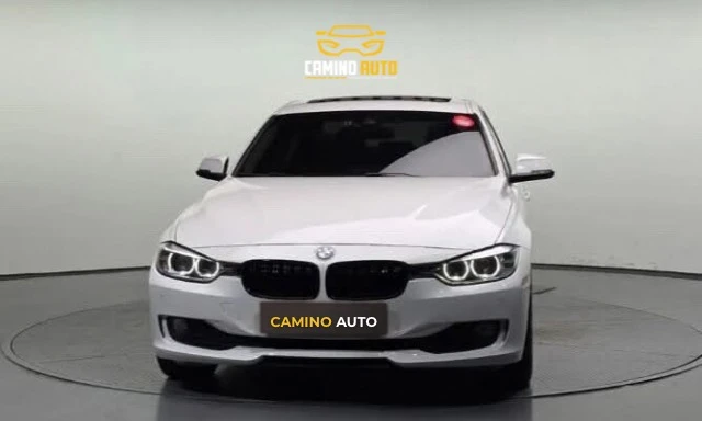 BMW 320 2.0, снимка 2 - Автомобили и джипове - 53397325