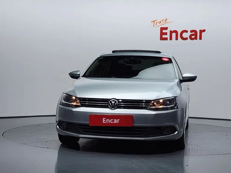 VW Jetta 2.0 TDI - изображение 3