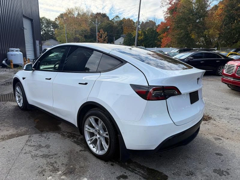 Tesla Model Y | Mobile.bg � ����������� 3