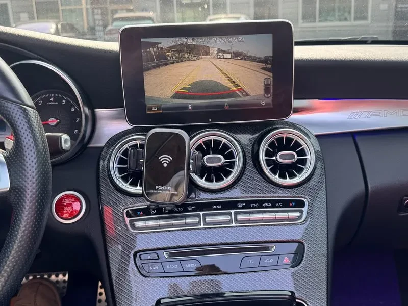Mercedes-Benz C 200 CABRIOLET FULL | Mobile.bg � ����������� 9
