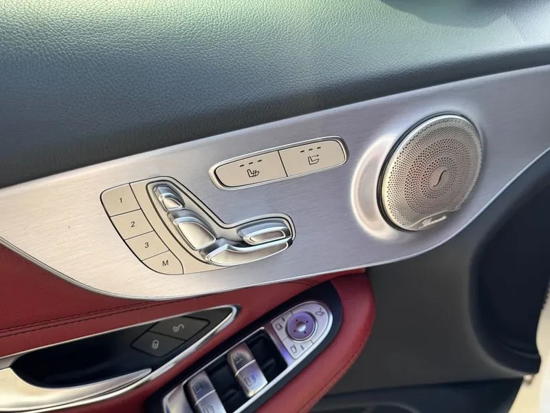 Mercedes-Benz C 200 CABRIOLET FULL | Mobile.bg � ����������� 13