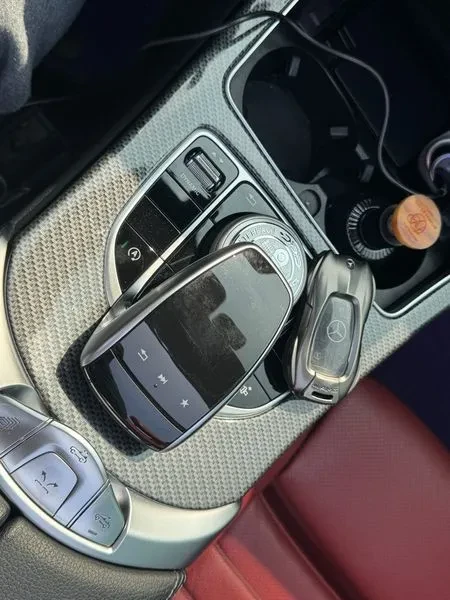 Mercedes-Benz C 200 CABRIOLET FULL | Mobile.bg � ����������� 12