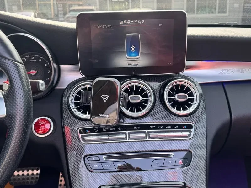 Mercedes-Benz C 200 CABRIOLET FULL | Mobile.bg � ����������� 10