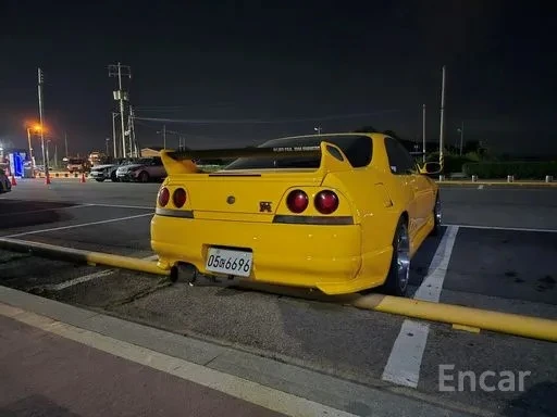 Nissan Skyline GTS-T * R33 | Mobile.bg � ����������� 5