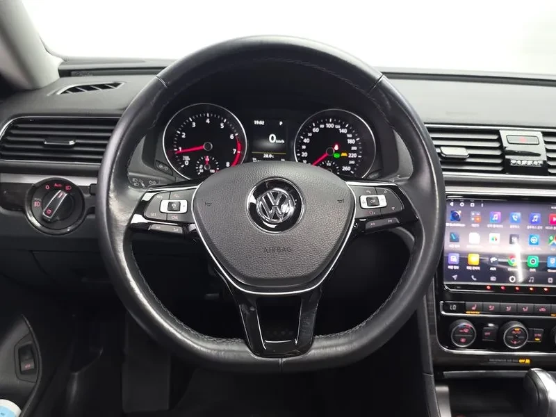 VW Passat 2.0 TSI B7, снимка 13 - Автомобили и джипове - 55295579