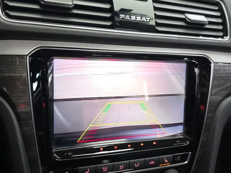 VW Passat 2.0 TSI B7, снимка 15 - Автомобили и джипове - 55295579