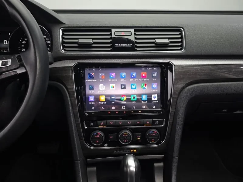 VW Passat 2.0 TSI B7, снимка 14 - Автомобили и джипове - 55295579