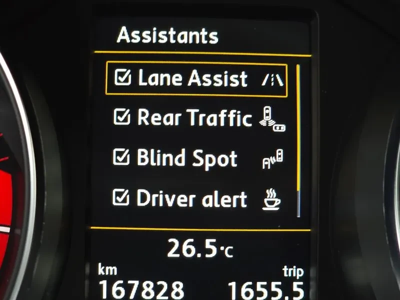 VW Passat 2.0 TSI B7, снимка 17 - Автомобили и джипове - 55295579