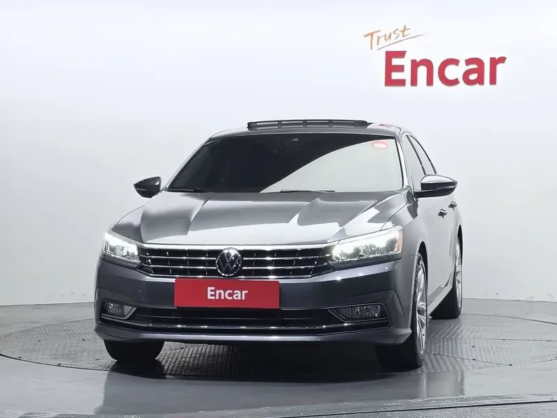 VW Passat 2.0 TSI B7, снимка 3 - Автомобили и джипове - 55295579
