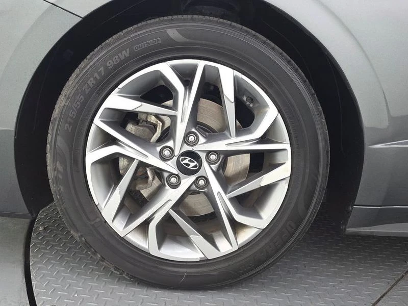 Hyundai Sonata 2.0 Automatic, снимка 5 - Автомобили и джипове - 55658600