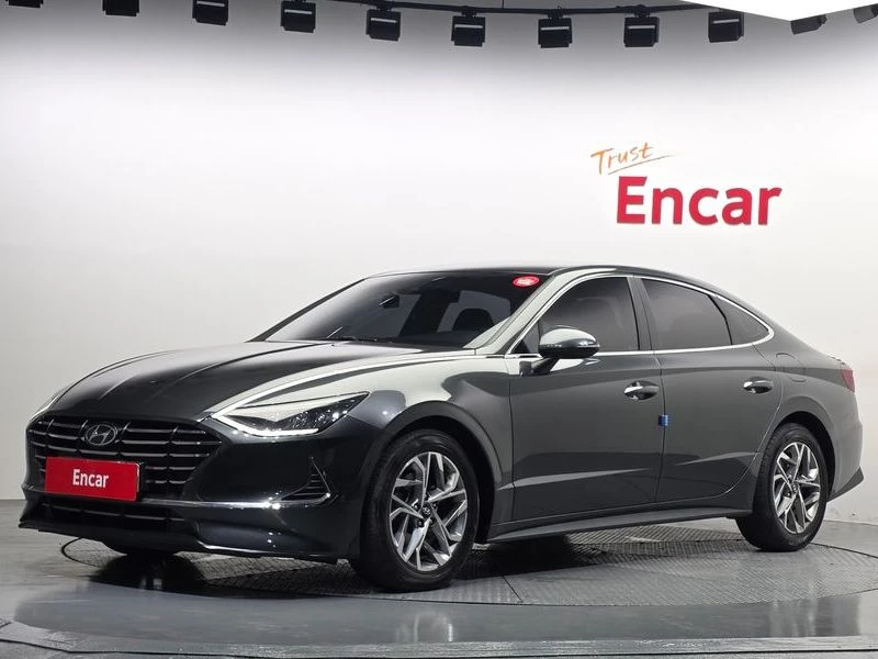 Hyundai Sonata 2.0 Automatic