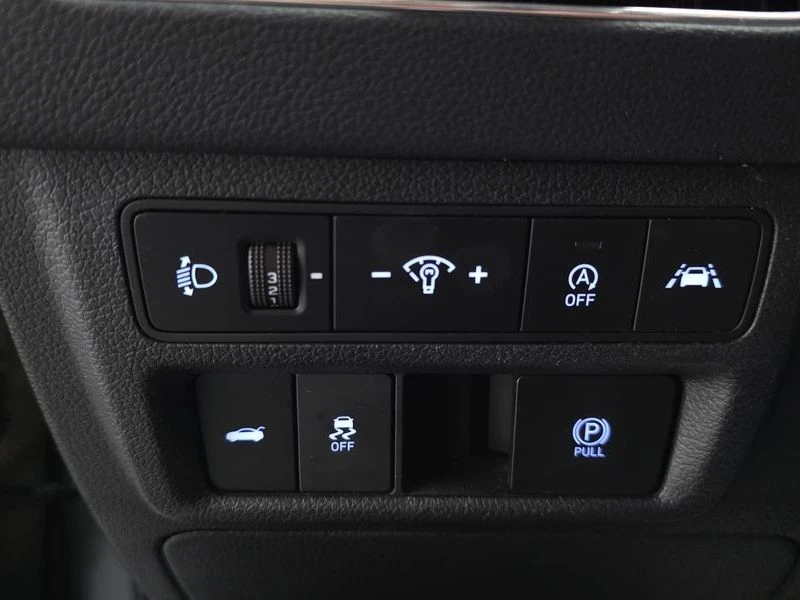 Hyundai Sonata 2.0 Automatic, снимка 7 - Автомобили и джипове - 55658600