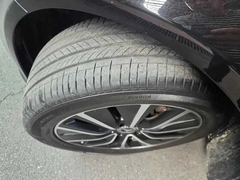 Mercedes-Benz C 200 W205, снимка 5 - Автомобили и джипове - 56084617