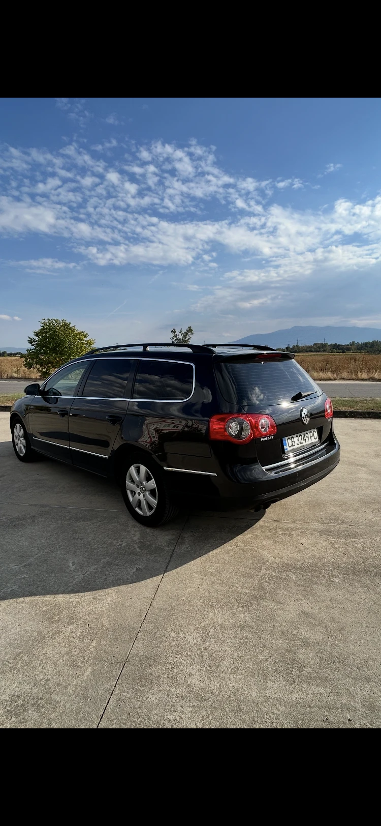 VW Passat 2.0 tdi 140ks, снимка 5 - Автомобили и джипове - 56218860