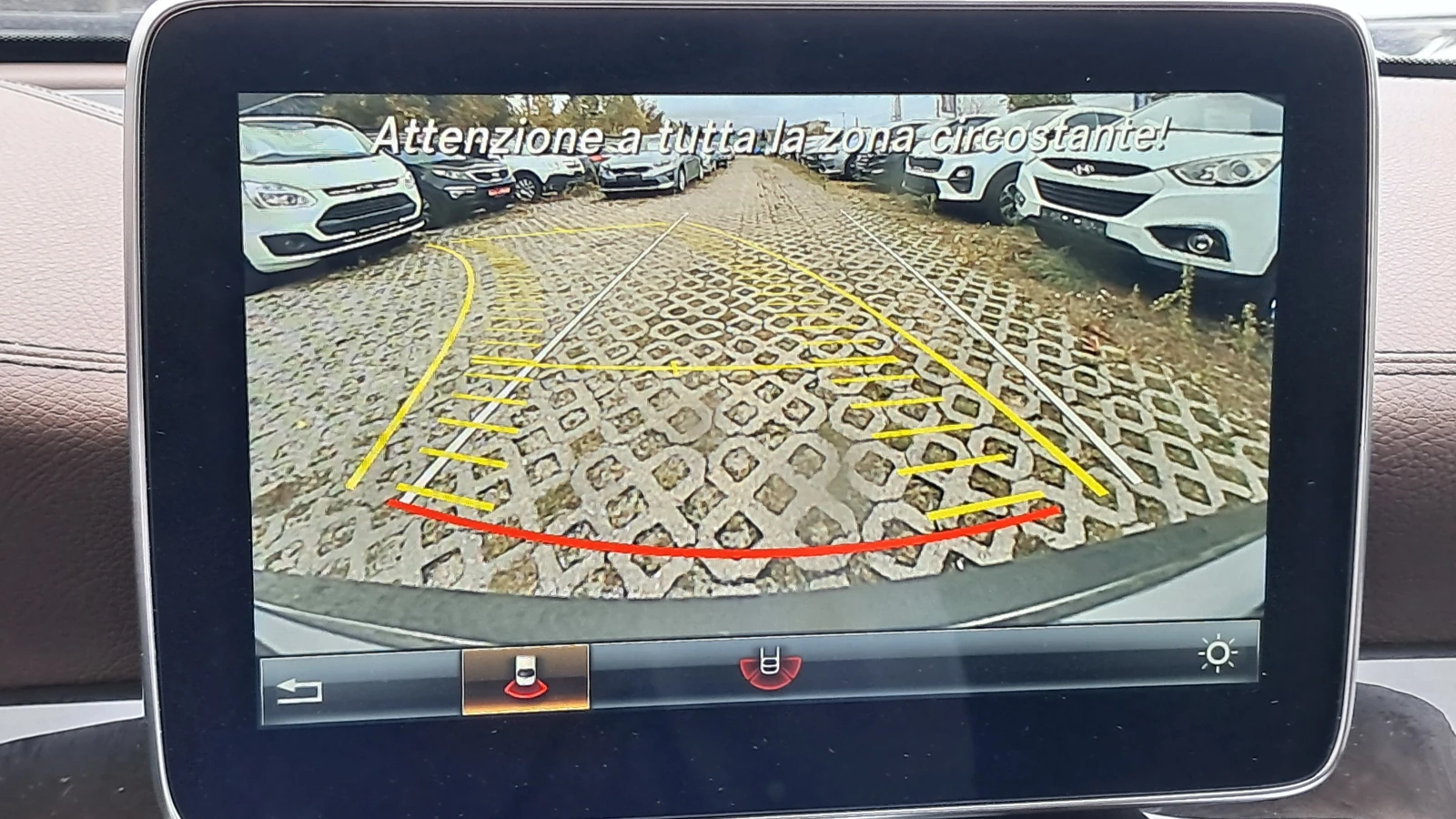 Mercedes-Benz CLA FULL ������ �� ����������� ����� ����� ���� ������ | Mobile.bg � ����������� 11