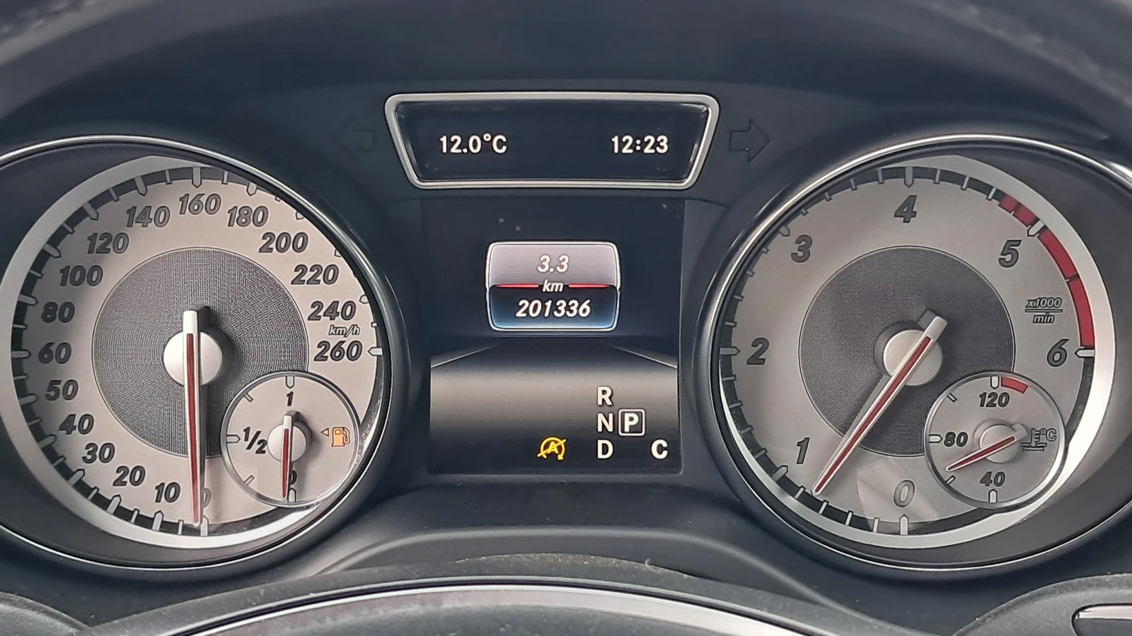 Mercedes-Benz CLA FULL ������ �� ����������� ����� ����� ���� ������ | Mobile.bg � ����������� 9