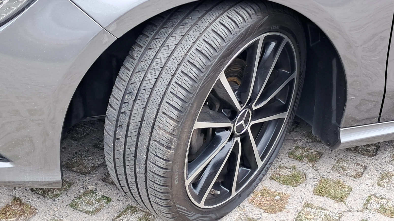 Mercedes-Benz CLA FULL ������ �� ����������� ����� ����� ���� ������ | Mobile.bg � ����������� 17