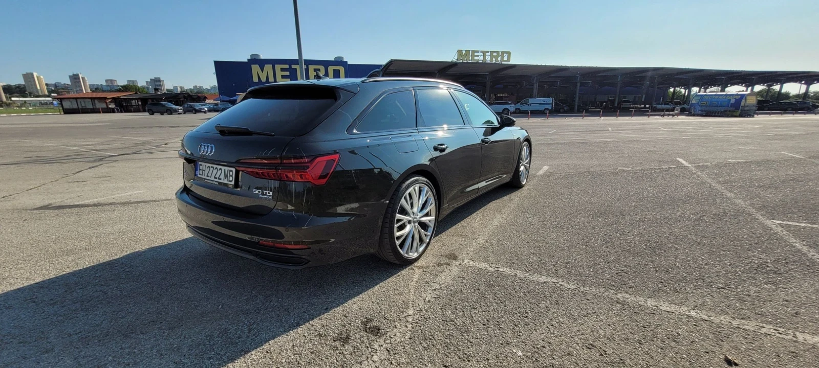 Audi A6 5000 ������  | Mobile.bg � ����������� 13
