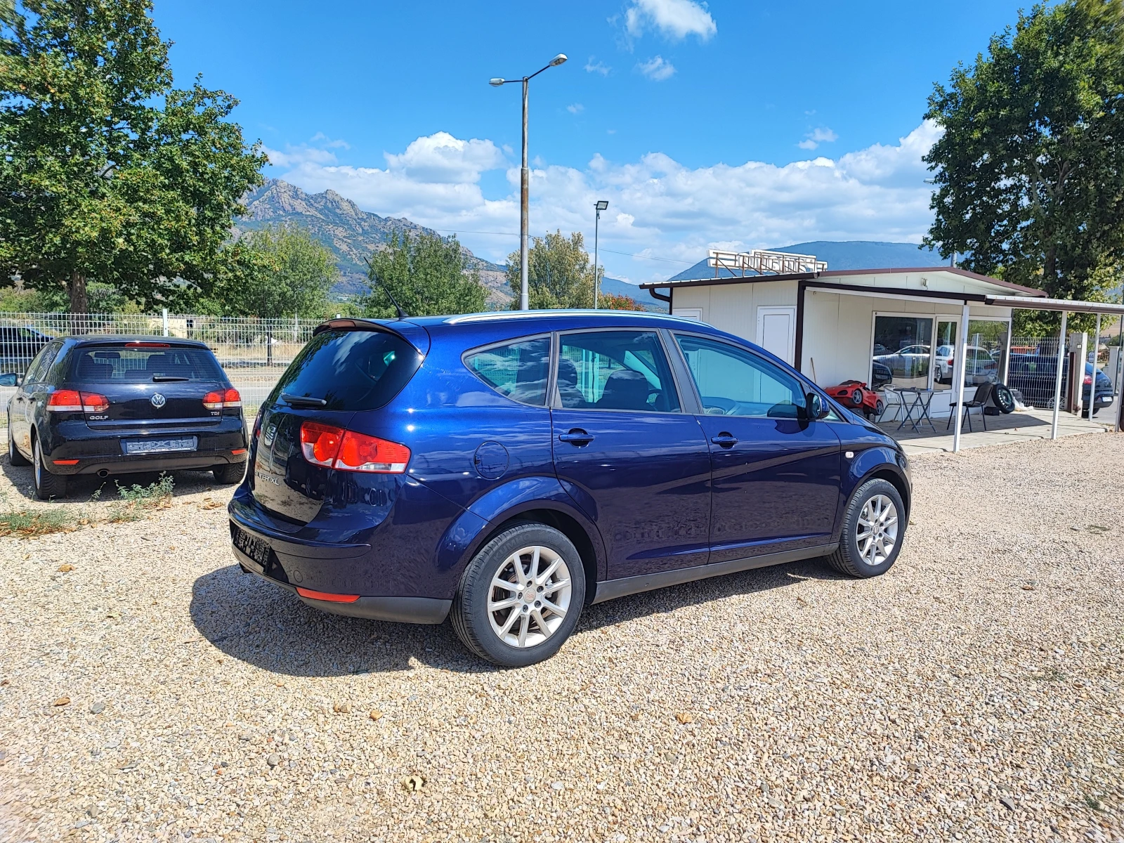 Seat Altea XL - изображение 5