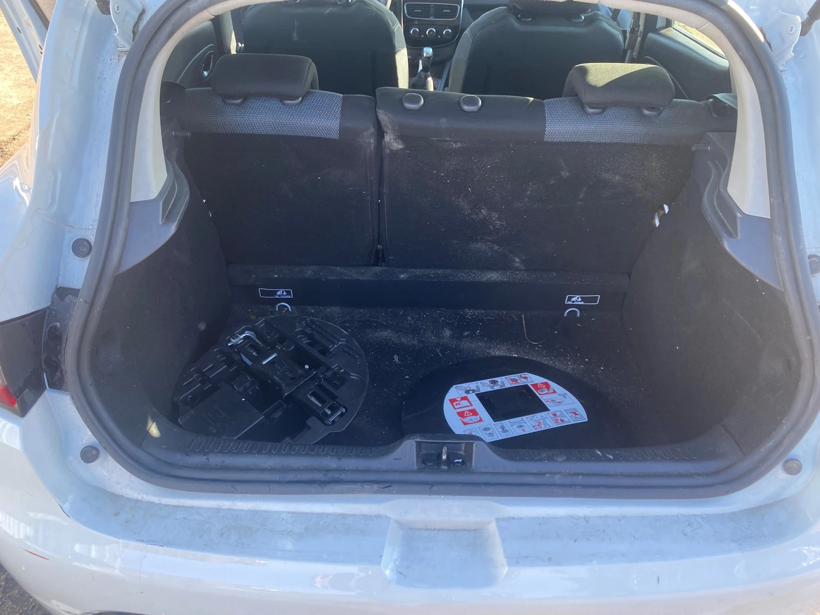 Renault Clio 0.9TCe | Mobile.bg   11