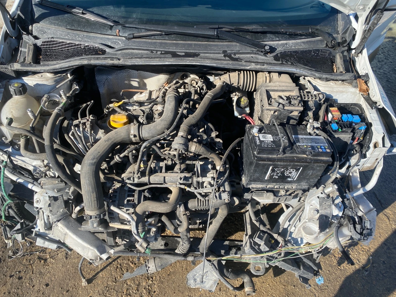 Renault Clio 0.9TCe | Mobile.bg   12